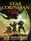 Cover image for Bloodstar